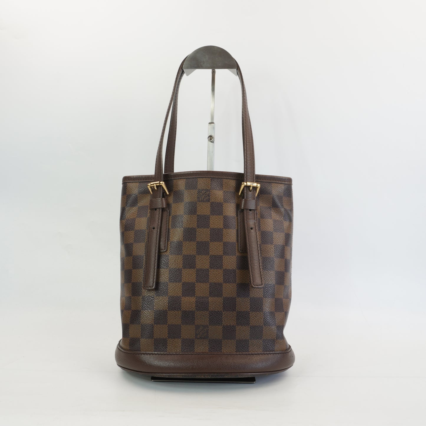 Louis Vuitton	Marais PM Bucket GHW