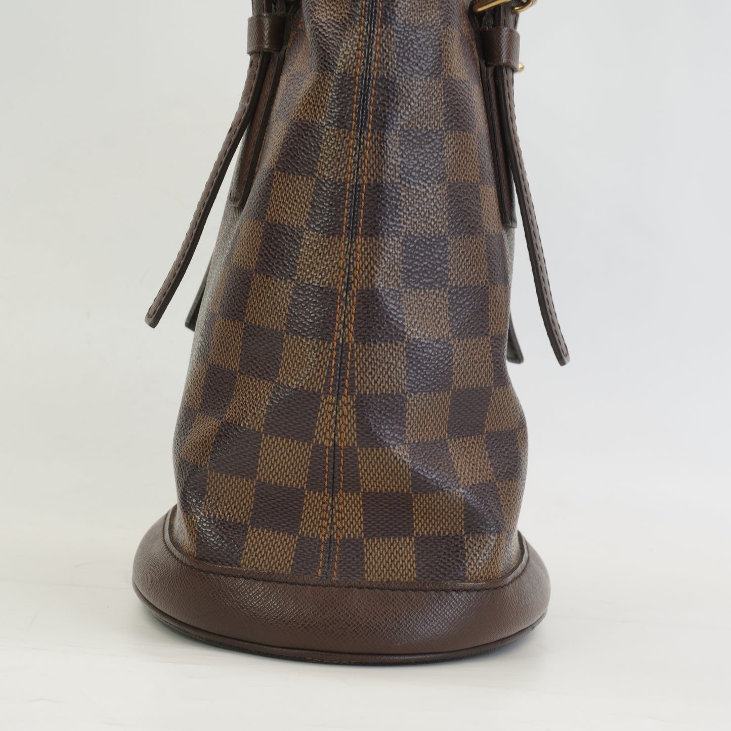 Louis Vuitton	Marais PM Bucket GHW