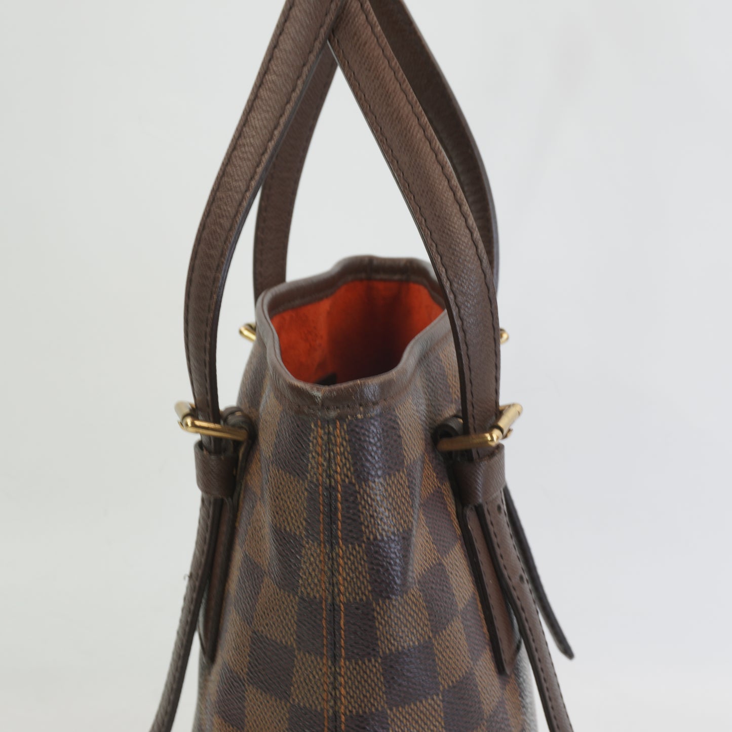 Louis Vuitton	Marais PM Bucket GHW