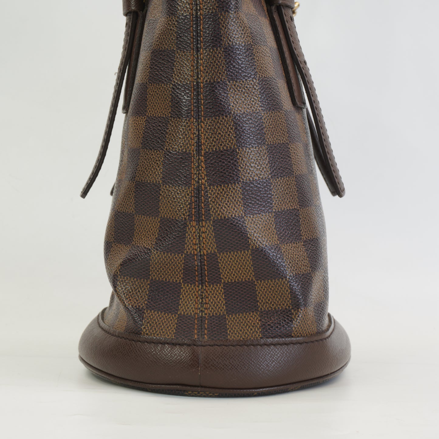 Louis Vuitton	Marais PM Bucket GHW