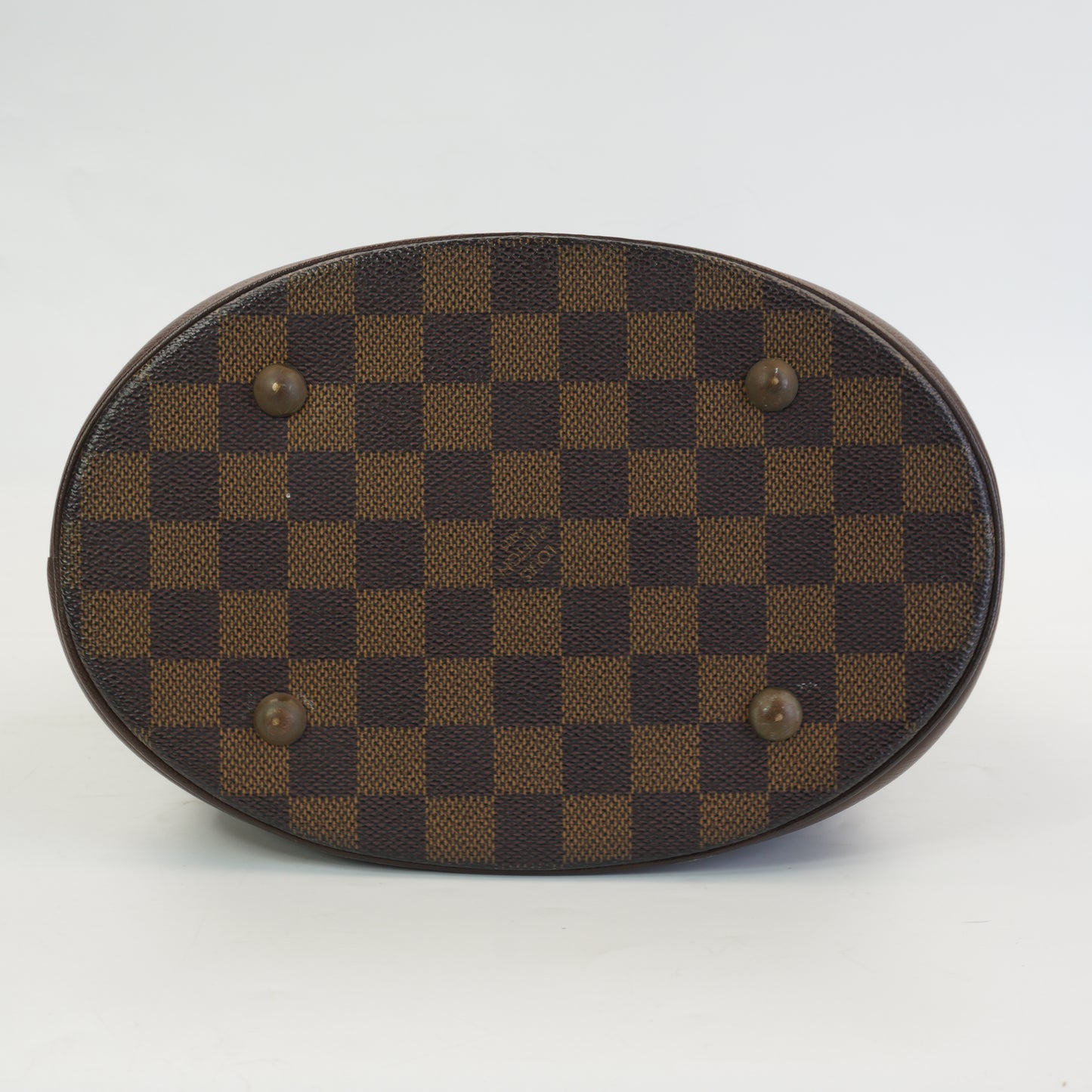 Louis Vuitton	Marais PM Bucket GHW