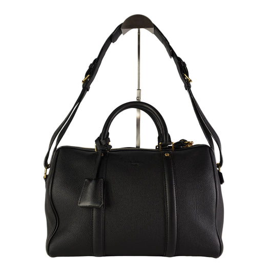 Louis Vuitton	Bando Black