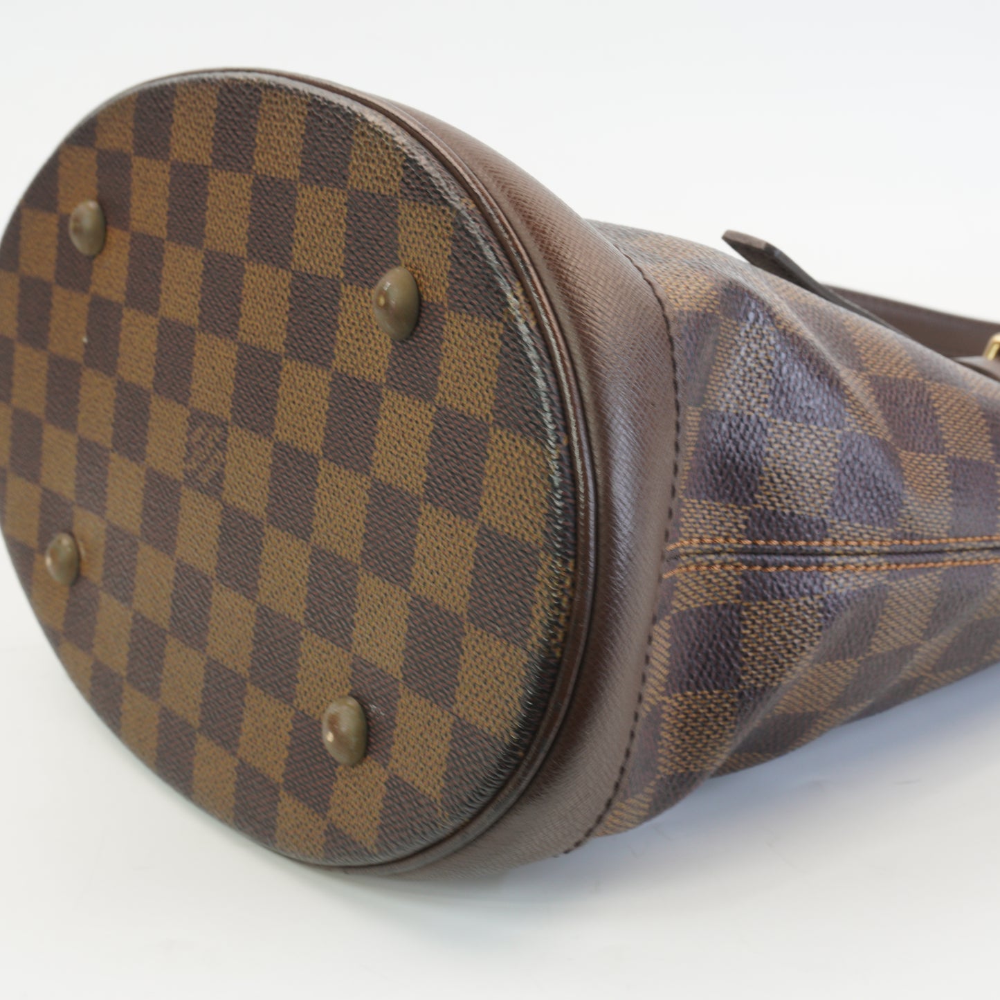 Louis Vuitton	Marais PM Bucket GHW