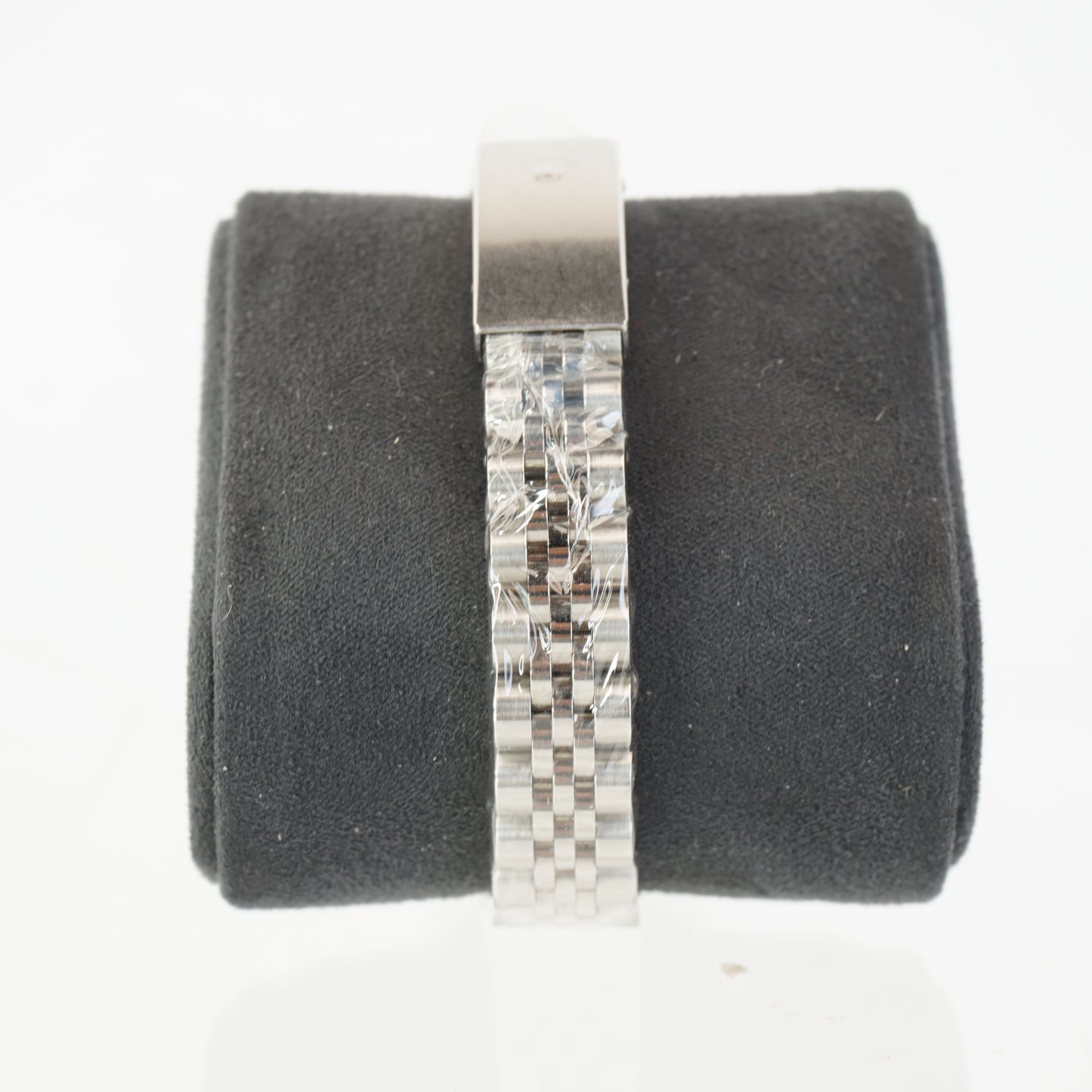 DATEJUST 26MM WHITE ROMAN ALL STEEL JUBILEE BRACELET S/N: T829624 #69174 CERTIFICATE, TAG, BOX