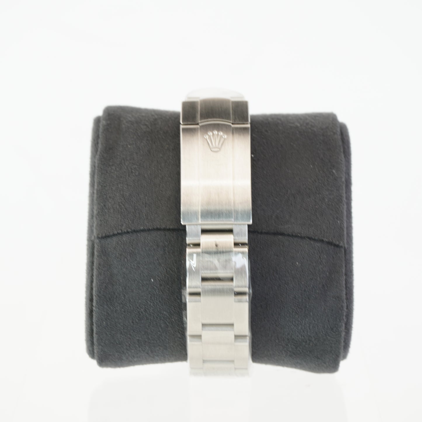 OP 31 TIFFANY DIAL ALL STEEL OYSTER BRACELET S/N: HA285044 #277200, CERTIFICATE, BOX