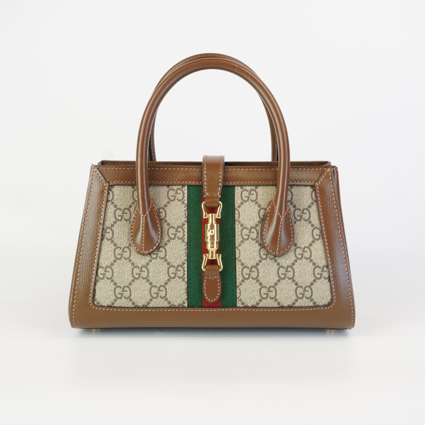 Gucci Jackie 1961 Tote Bag