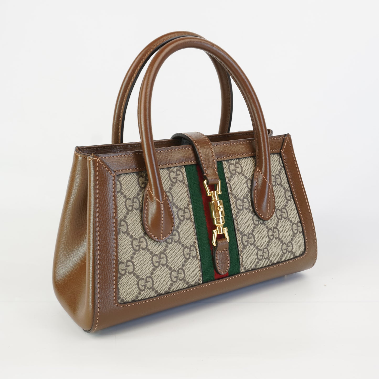 Gucci Jackie 1961 Tote Bag