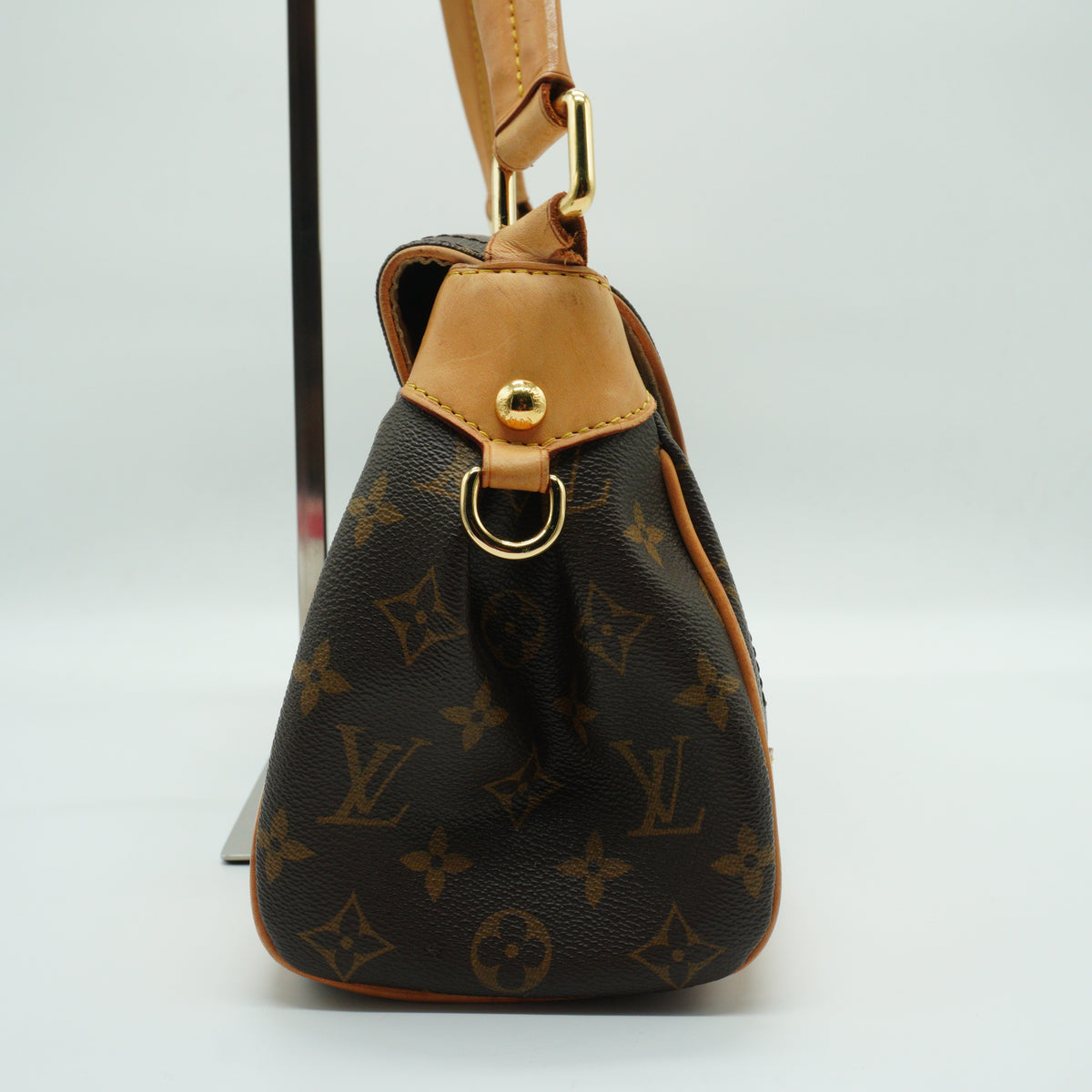 Louis Vuitton	Beverly MM Mono GHW