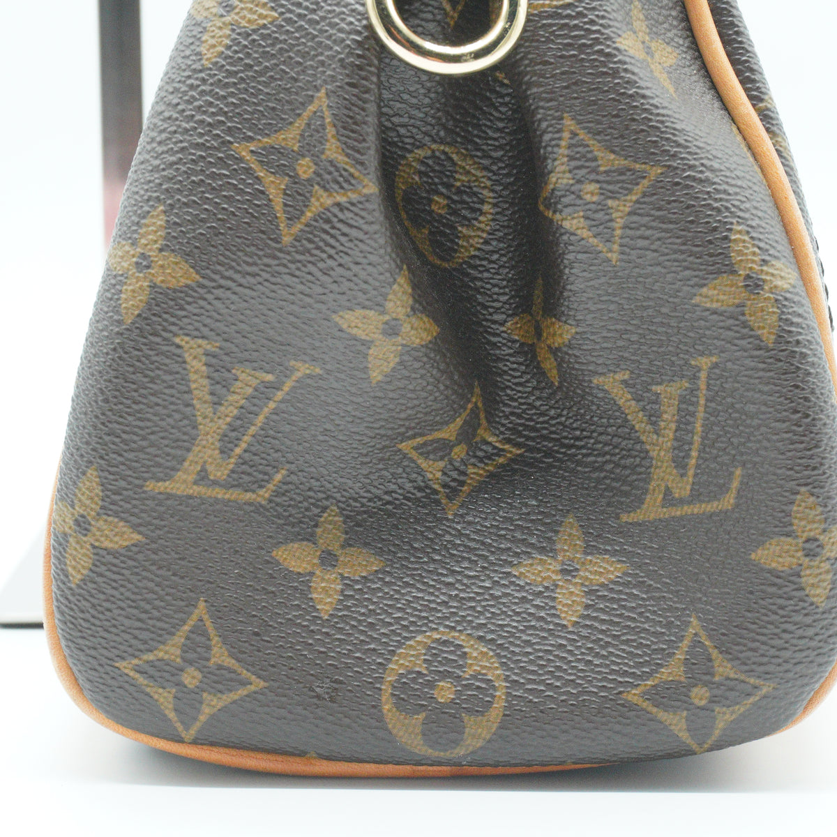 Louis Vuitton	Beverly MM Mono GHW