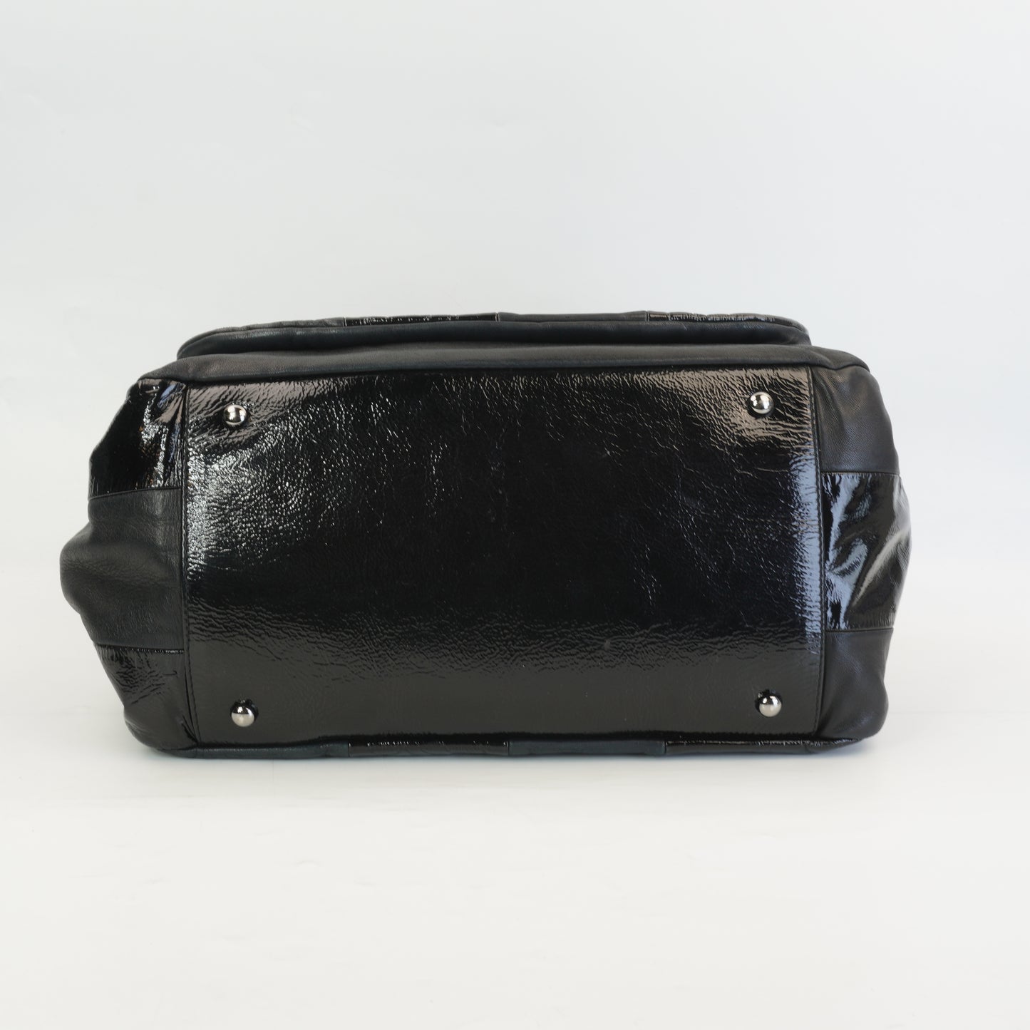 Chanel Brooklyn Patawrok Hobo SHW Medium