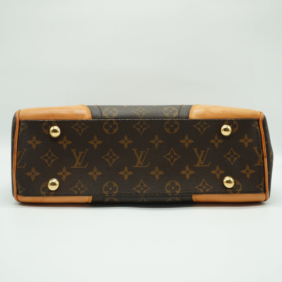Louis Vuitton	Beverly MM Mono GHW