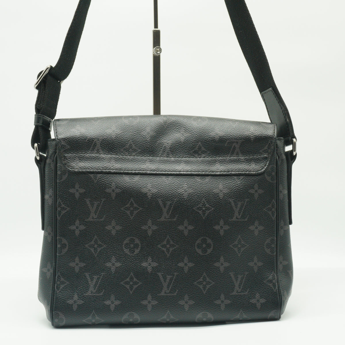 Louis Vuitton District PM Messenger Bag SHW