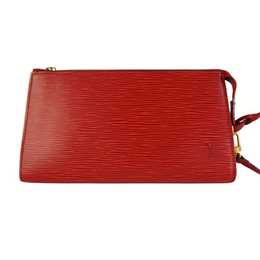 Louis Vuitton Epi Pochette
