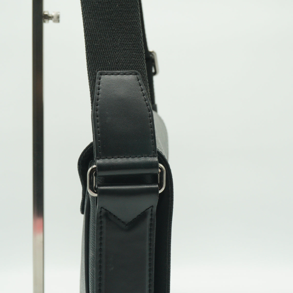 Louis Vuitton District PM Messenger Bag SHW