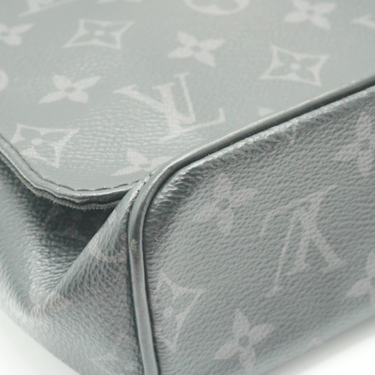 Louis Vuitton District PM Messenger Bag SHW