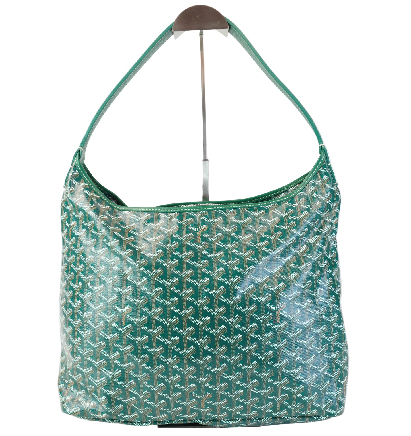 Goyard Boheme Green