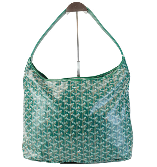 Goyard Boheme Green