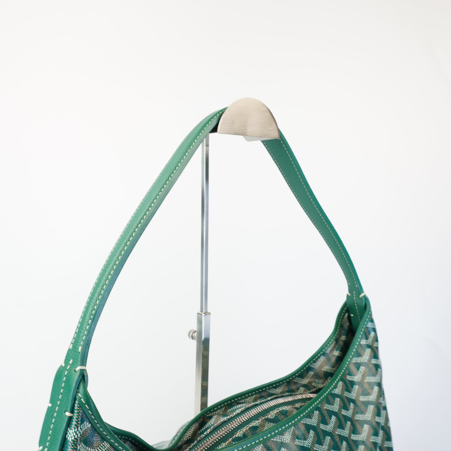 Goyard Boheme Green