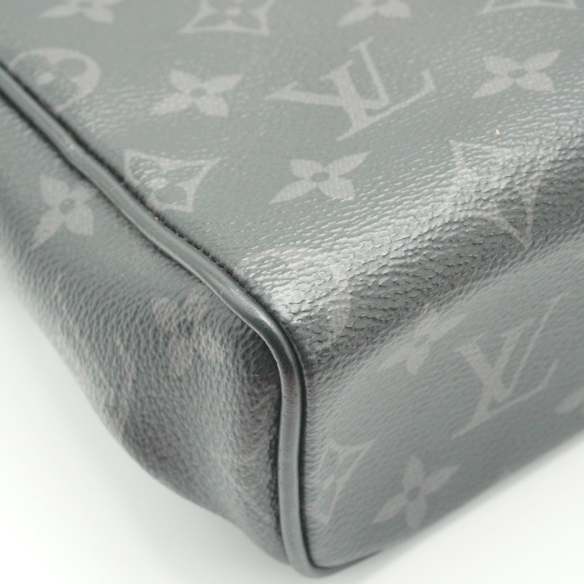 Louis Vuitton District PM Messenger Bag SHW