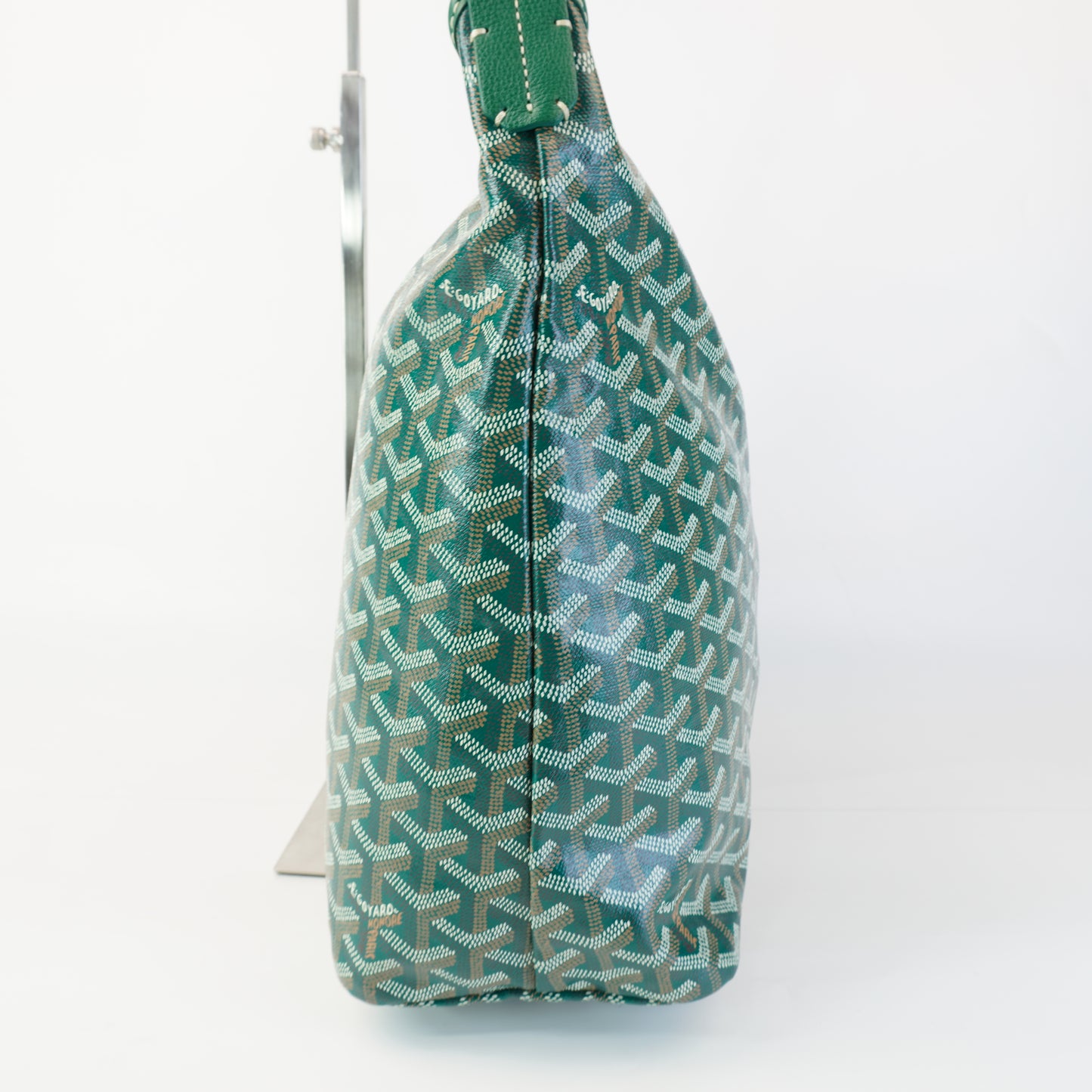 Goyard Boheme Green
