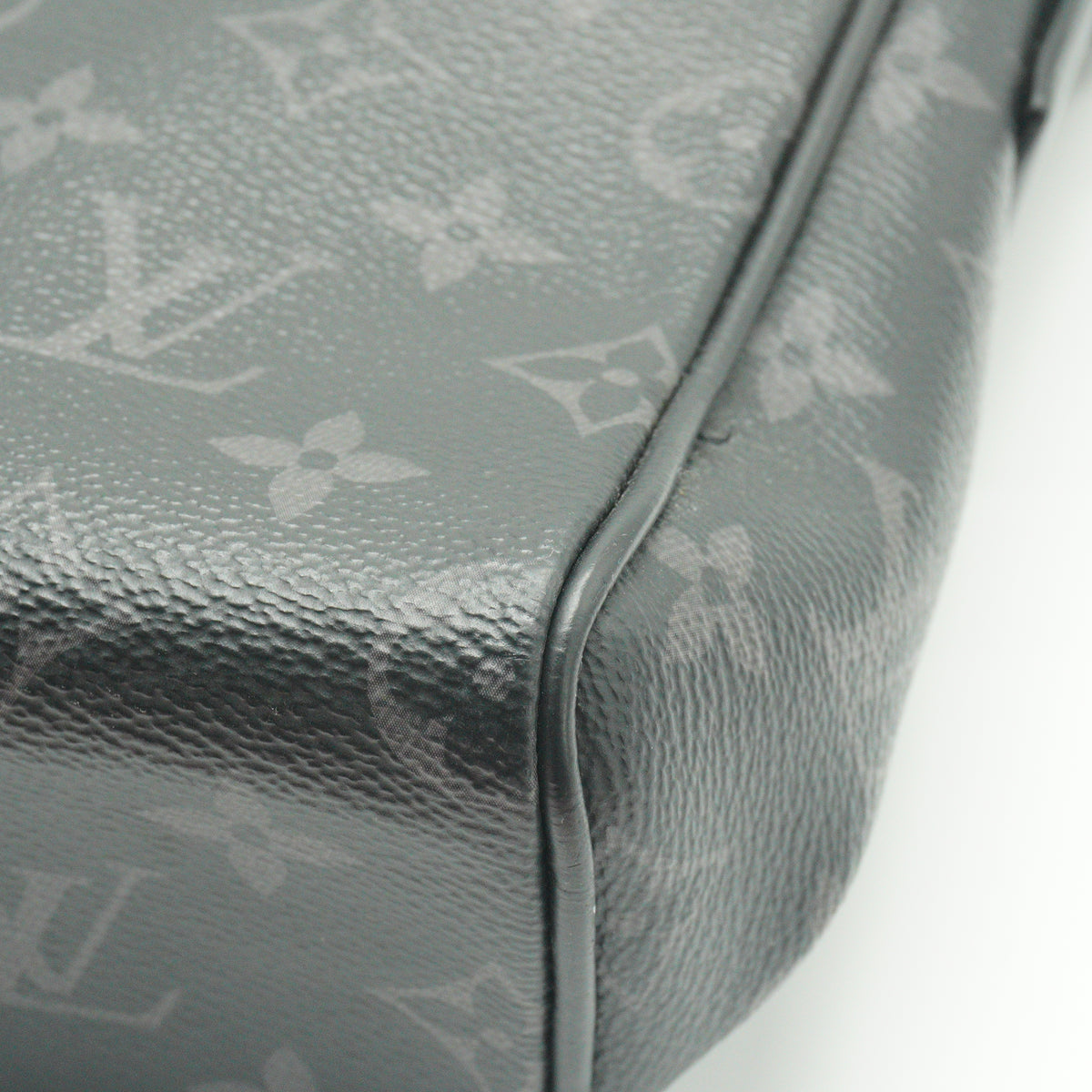 Louis Vuitton District PM Messenger Bag SHW