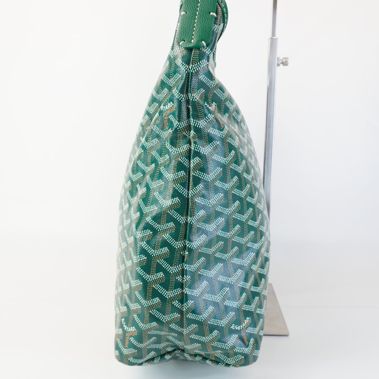 Goyard Boheme Green