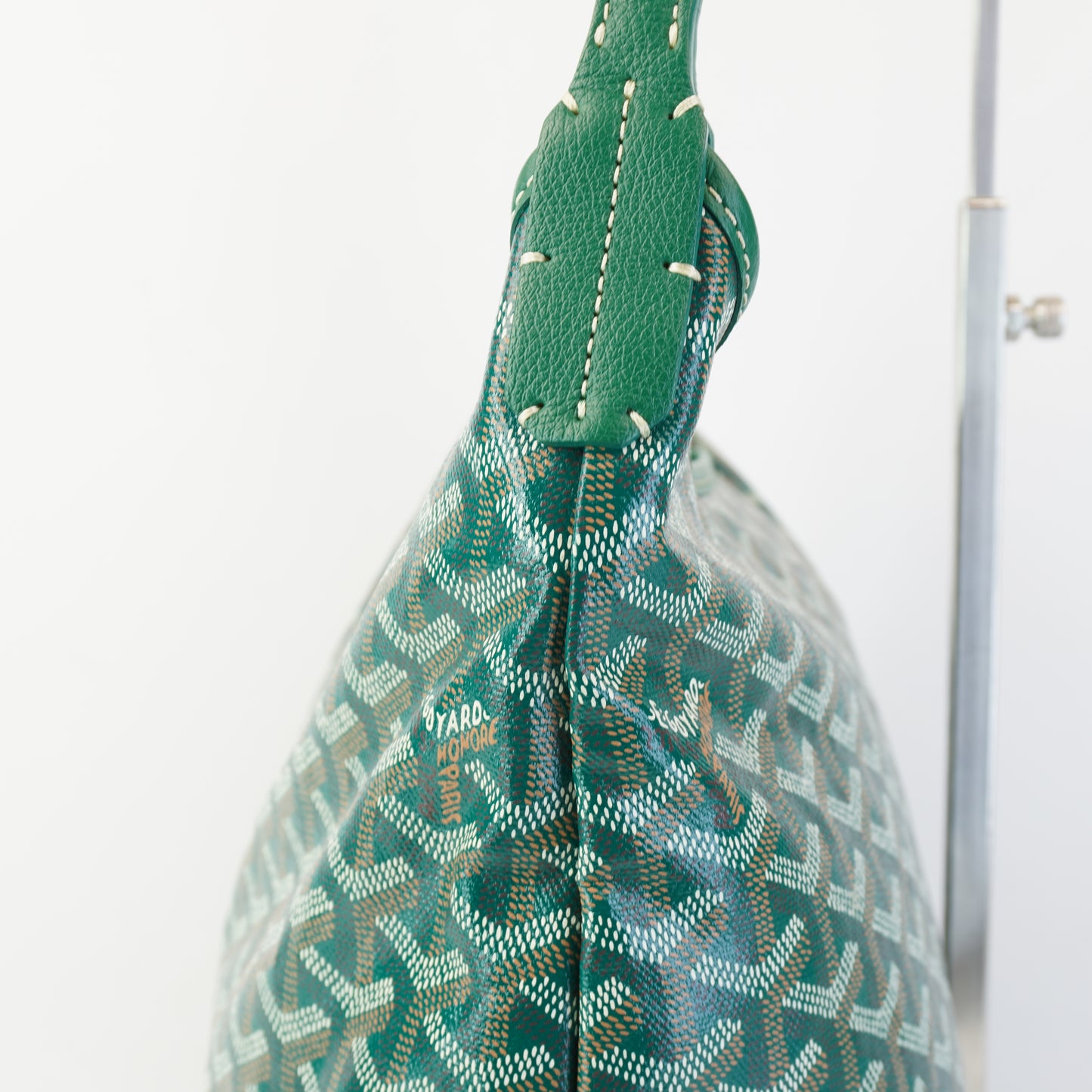Goyard Boheme Green