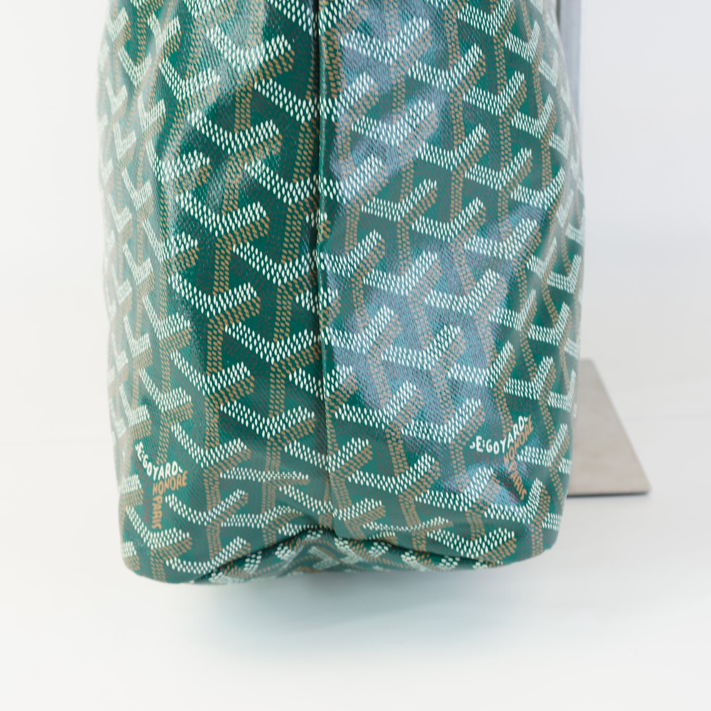 Goyard Boheme Green