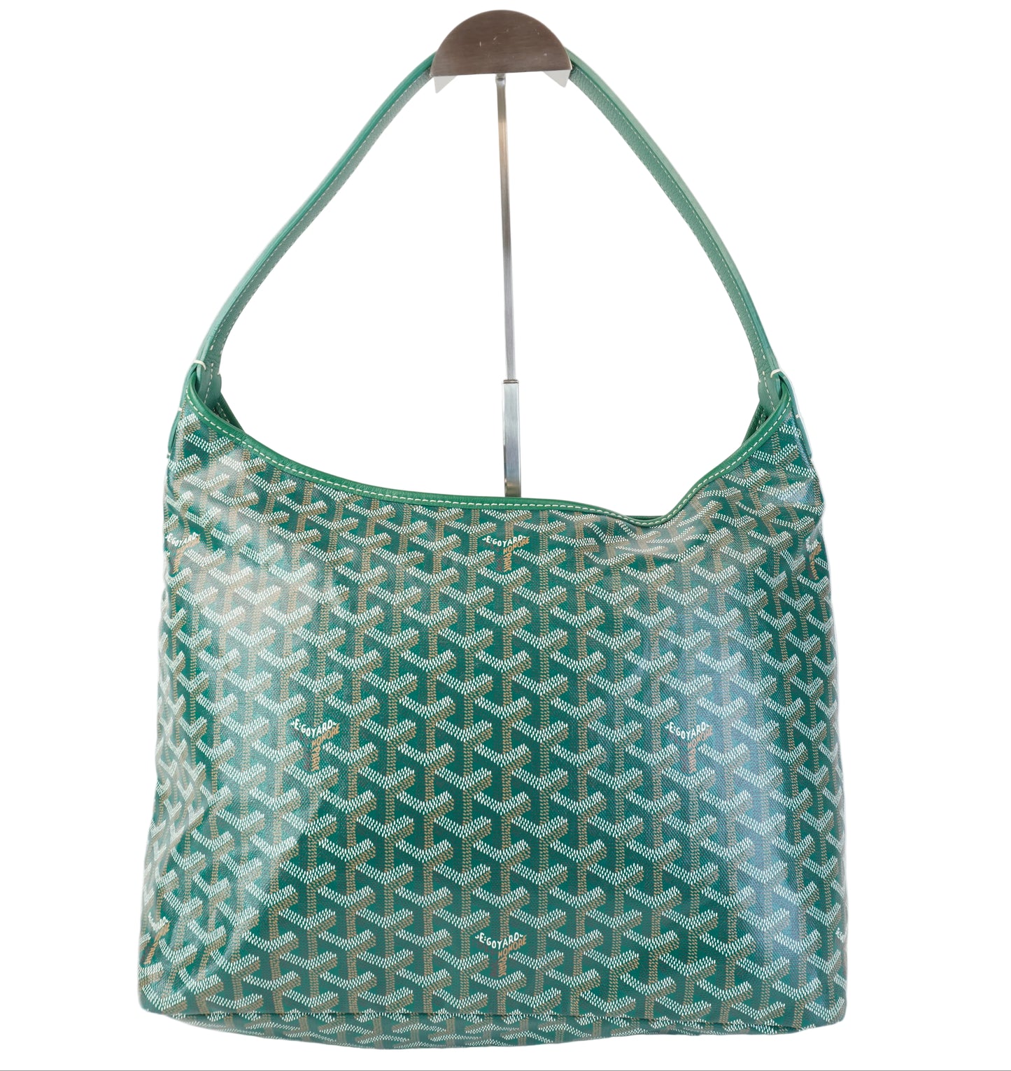 Goyard Boheme Green