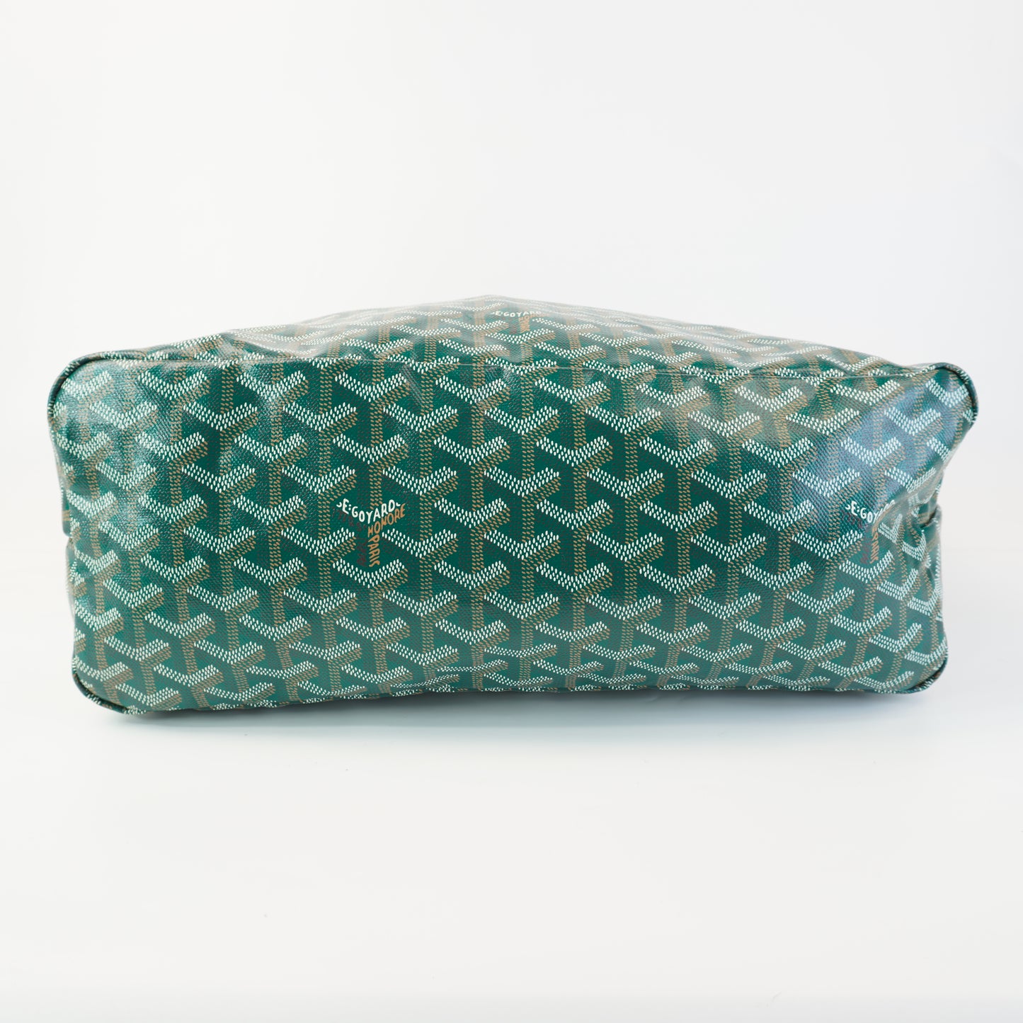 Goyard Boheme Green