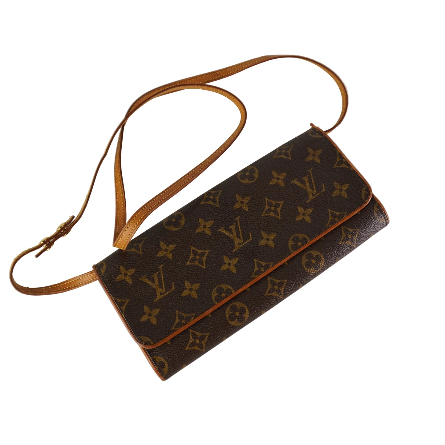 Louis Vuitton	Monogram Pochette