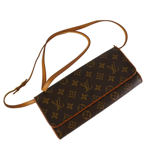 Louis Vuitton	Monogram Pochette