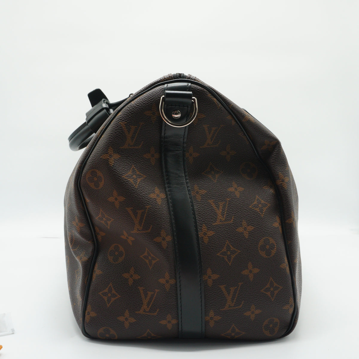 Louis Vuitton Keepal 50 Bando SHW