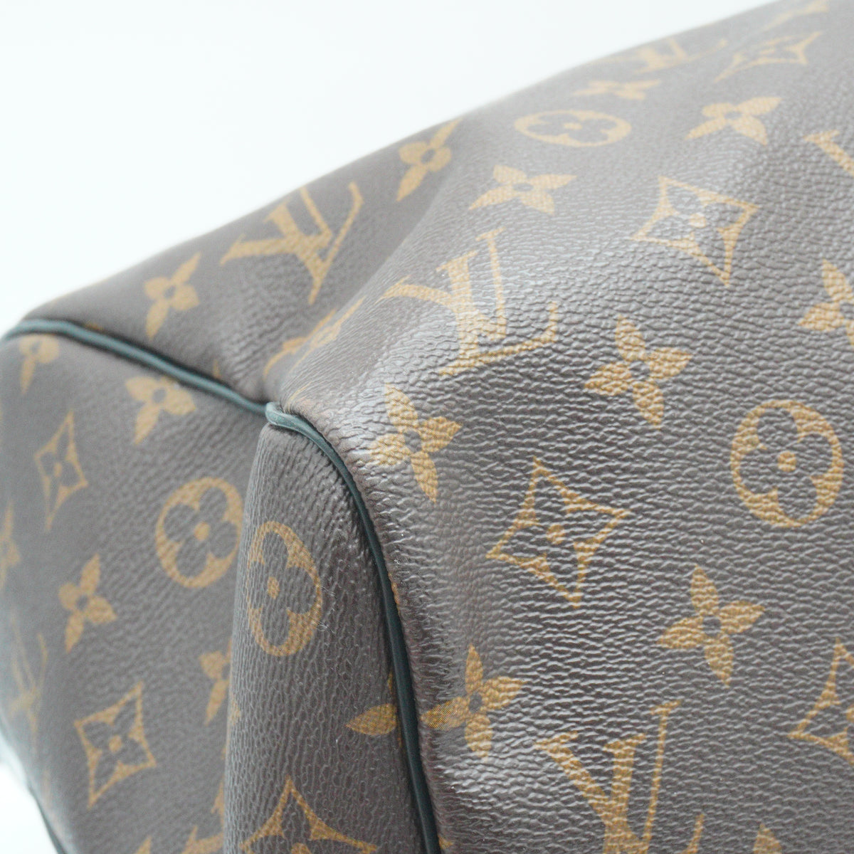 Louis Vuitton Keepal 50 Bando SHW