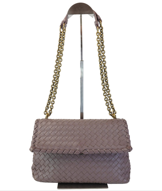 Botega Veneta Olimpia Lilac