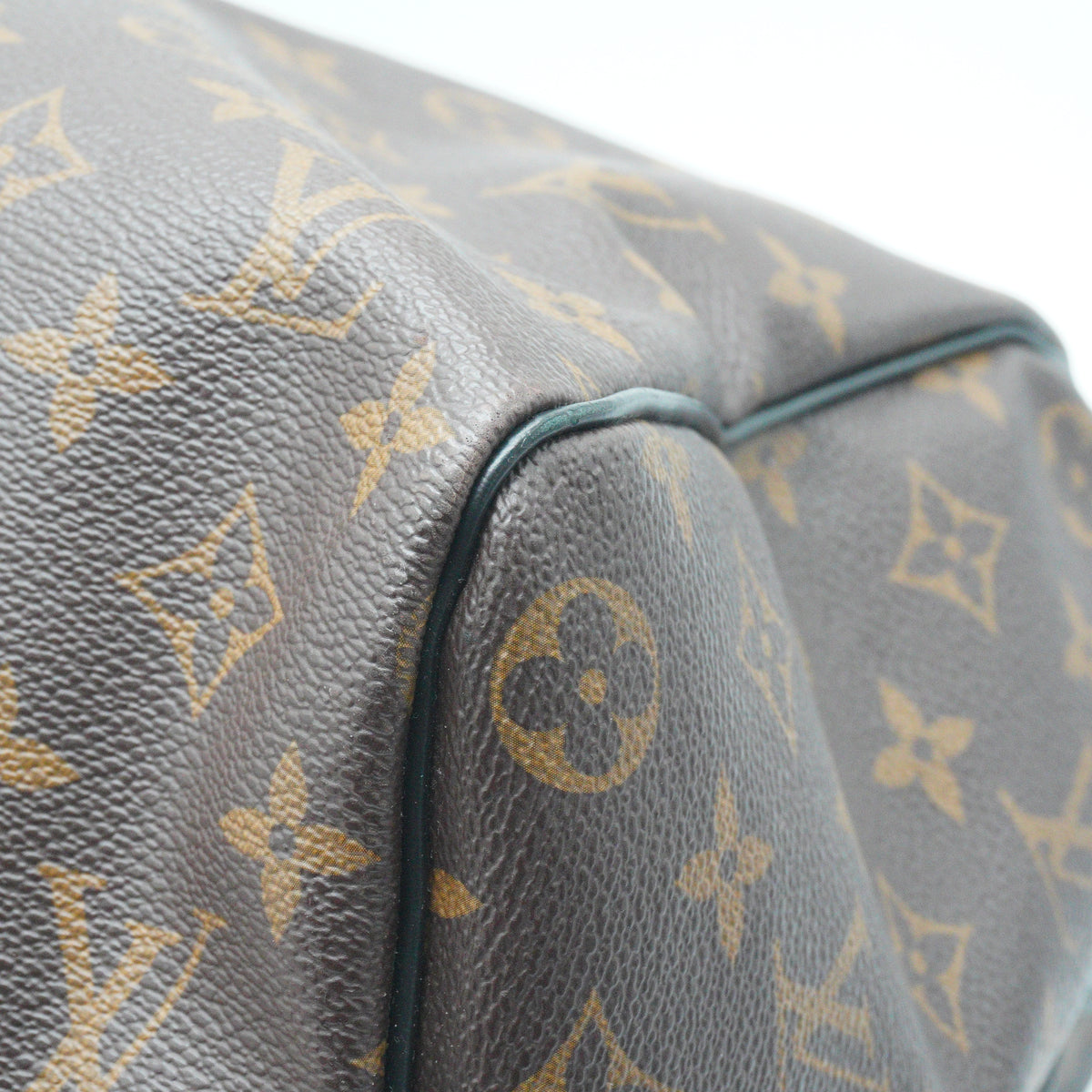 Louis Vuitton Keepal 50 Bando SHW