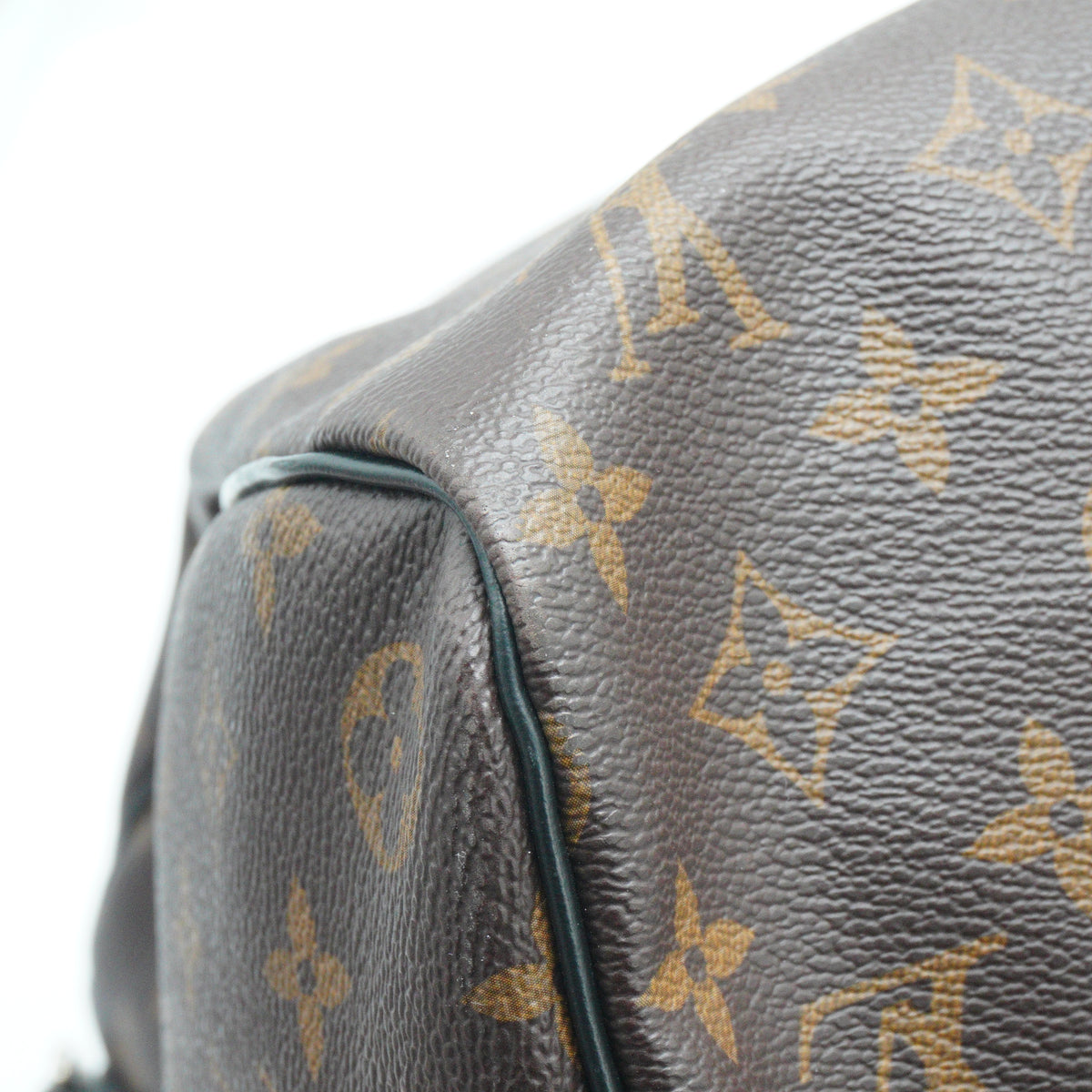 Louis Vuitton Keepal 50 Bando SHW