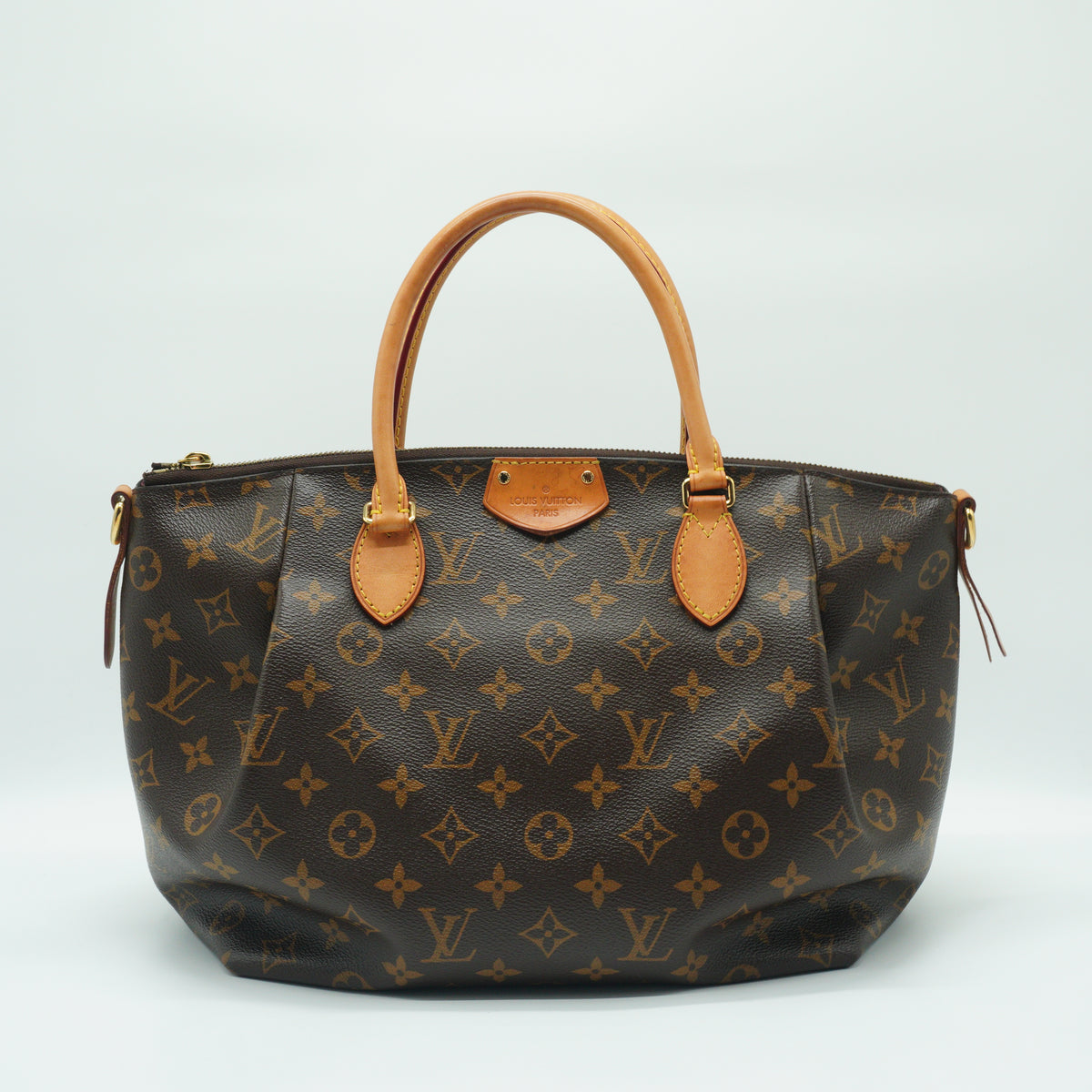 Louis Vuitton Turenne MM GHW