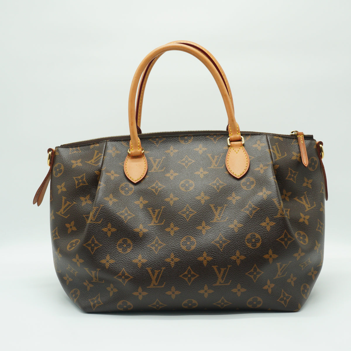 Louis Vuitton Turenne MM GHW