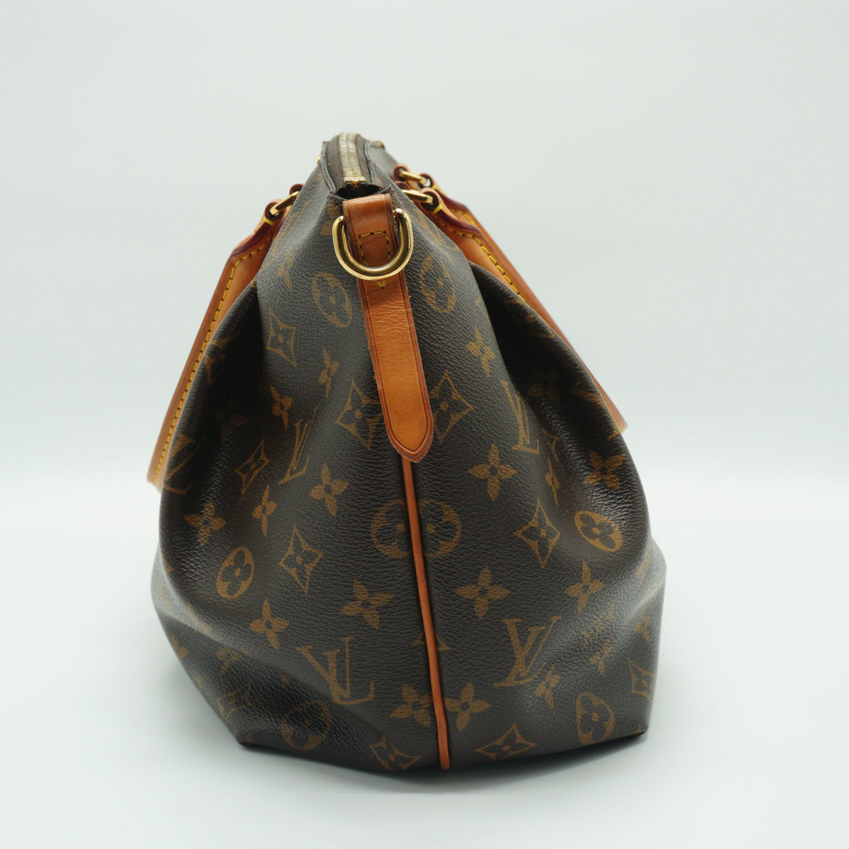 Louis Vuitton Turenne MM GHW