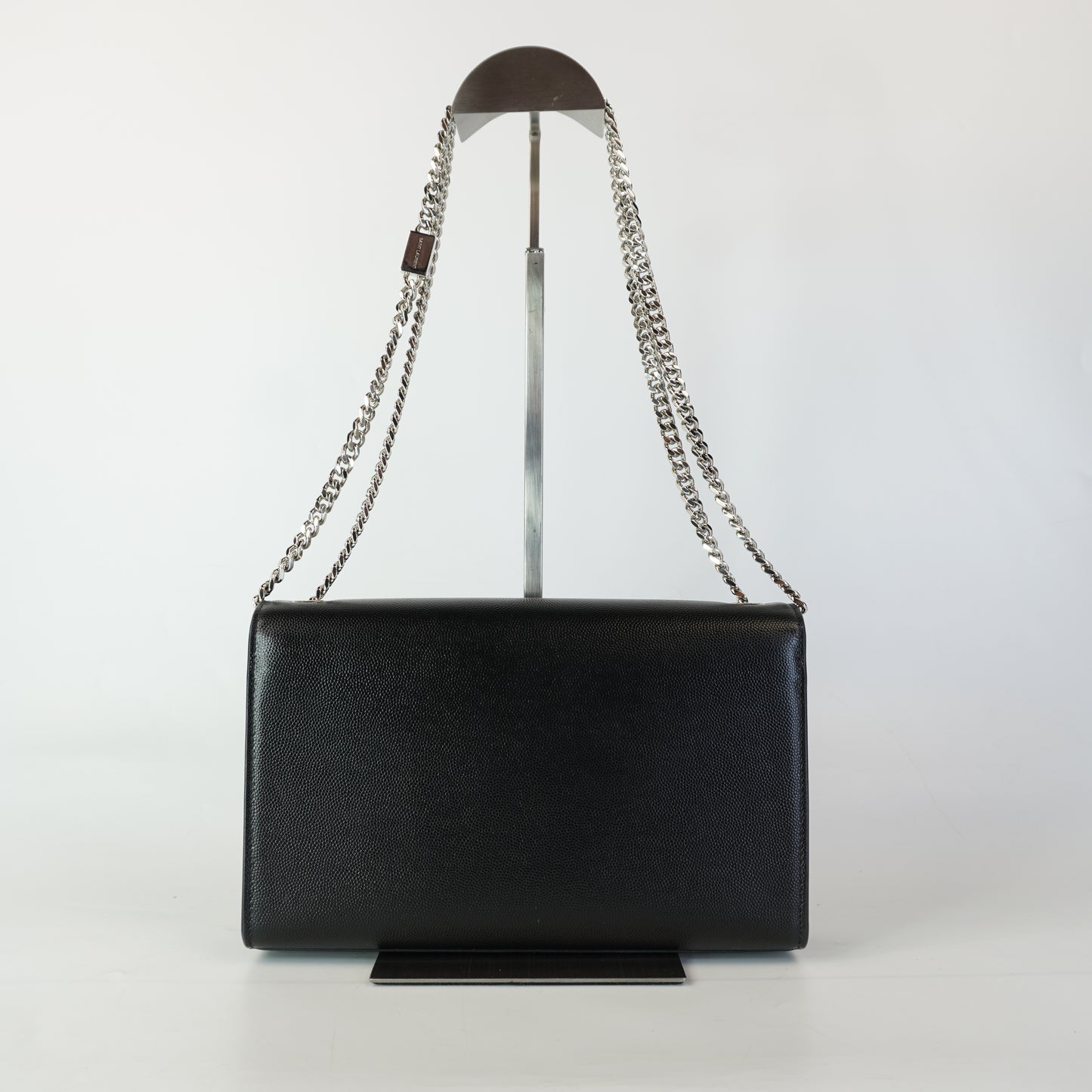 YSL	Kate Black Small SHW