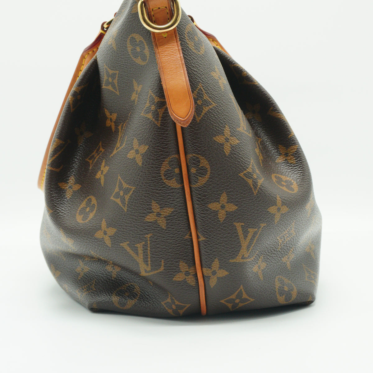 Louis Vuitton Turenne MM GHW