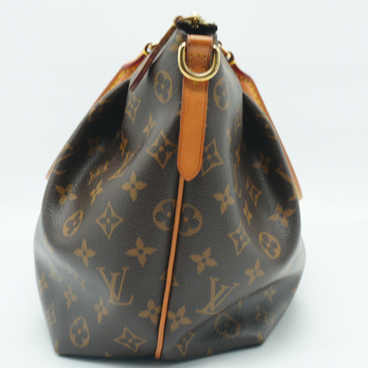 Louis Vuitton Turenne MM GHW