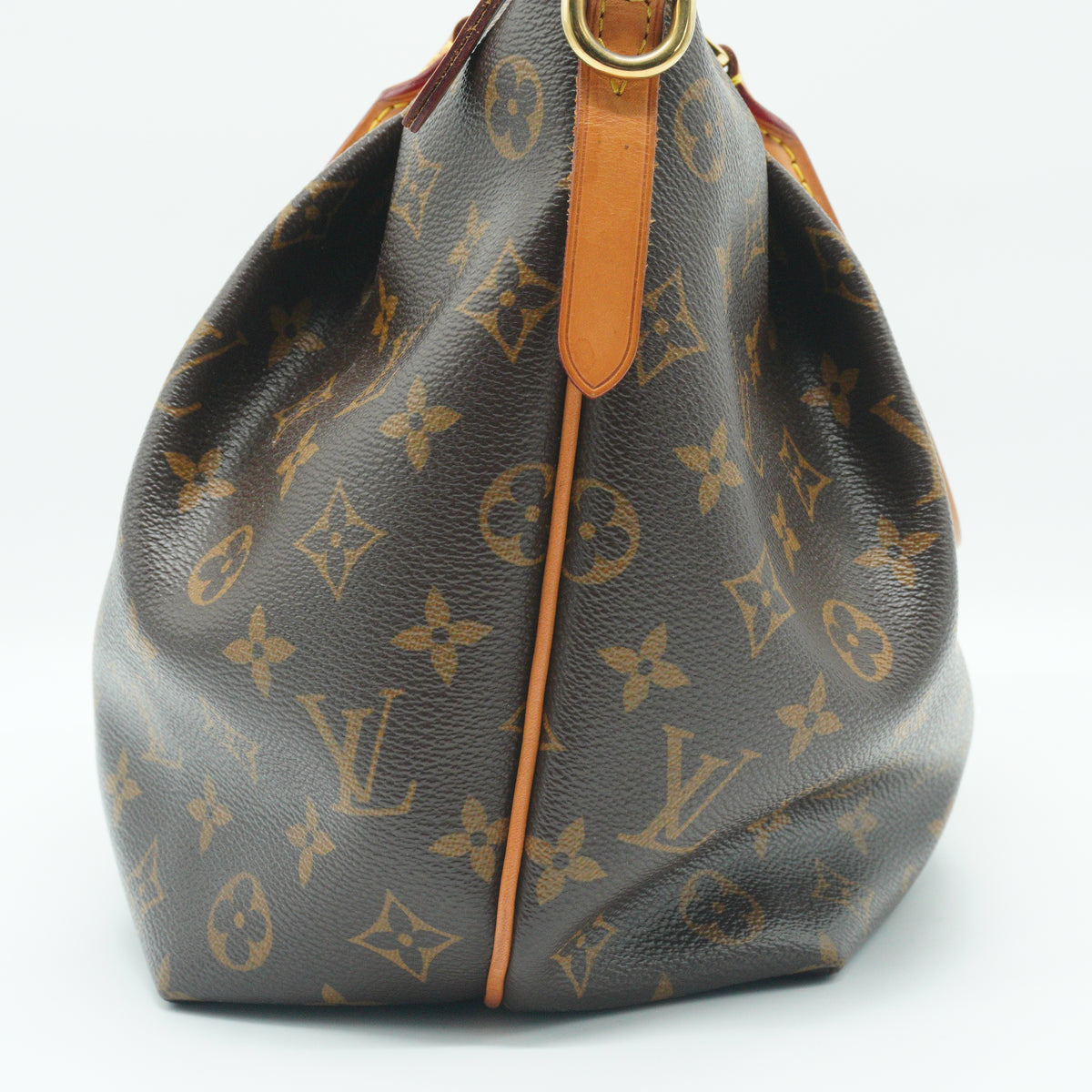 Louis Vuitton Turenne MM GHW