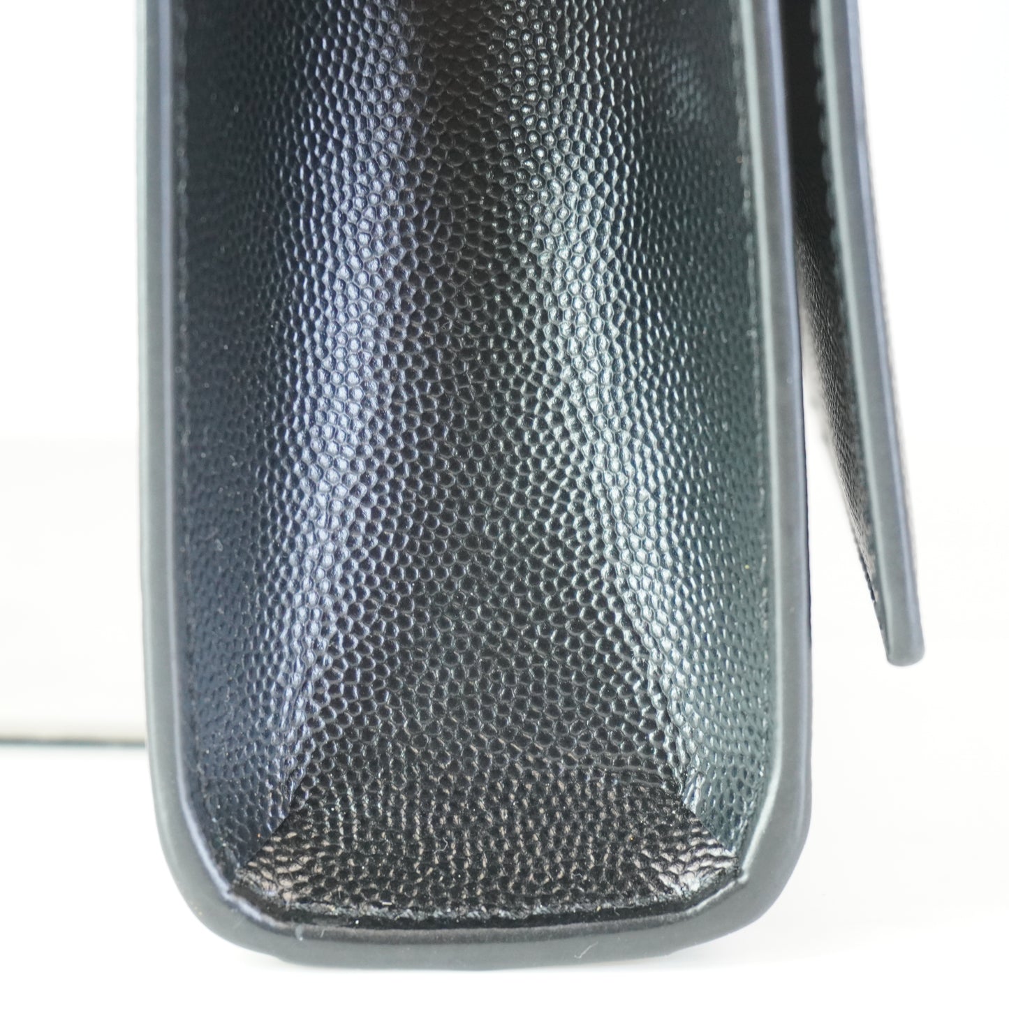 YSL	Kate Black Small SHW