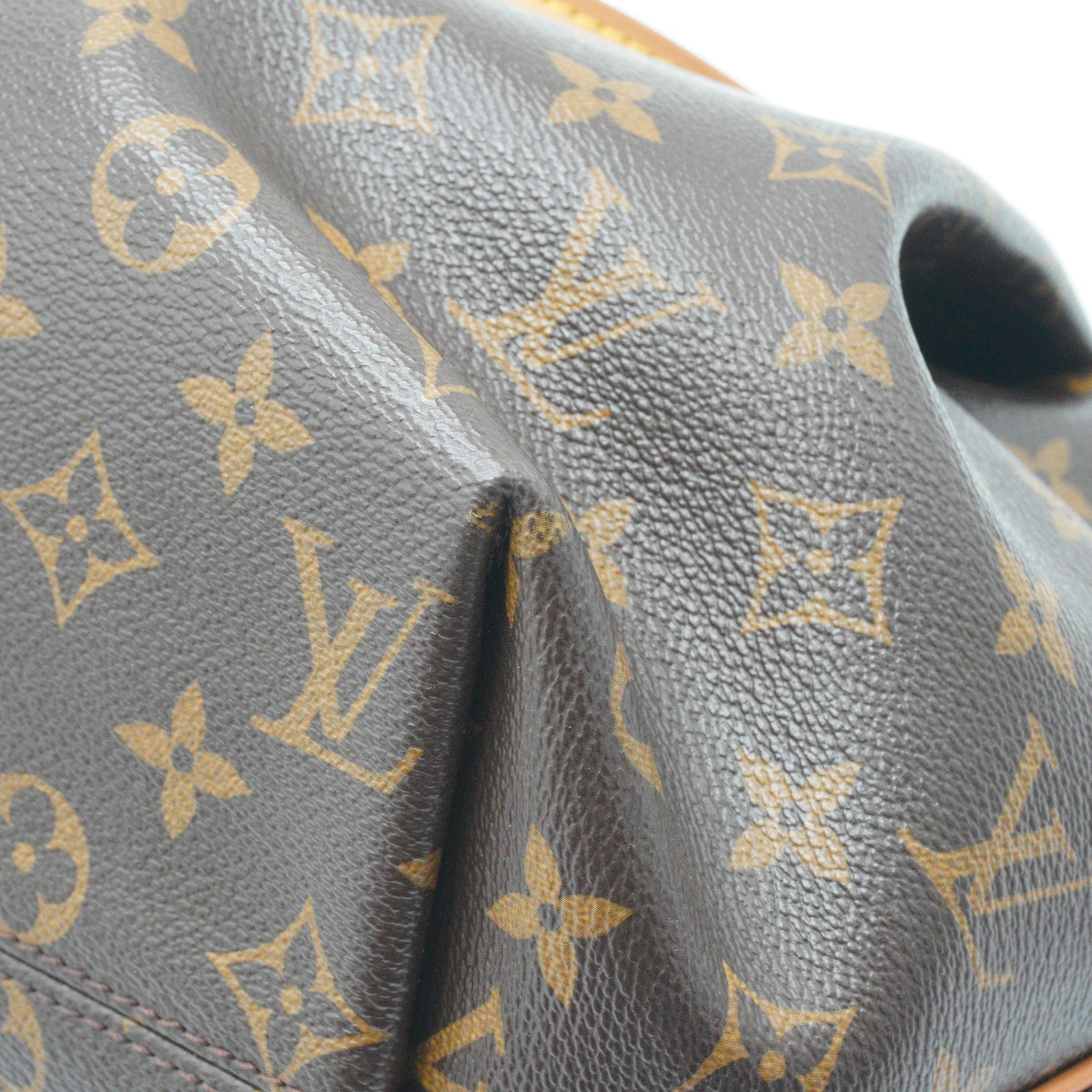 Louis Vuitton Turenne MM GHW