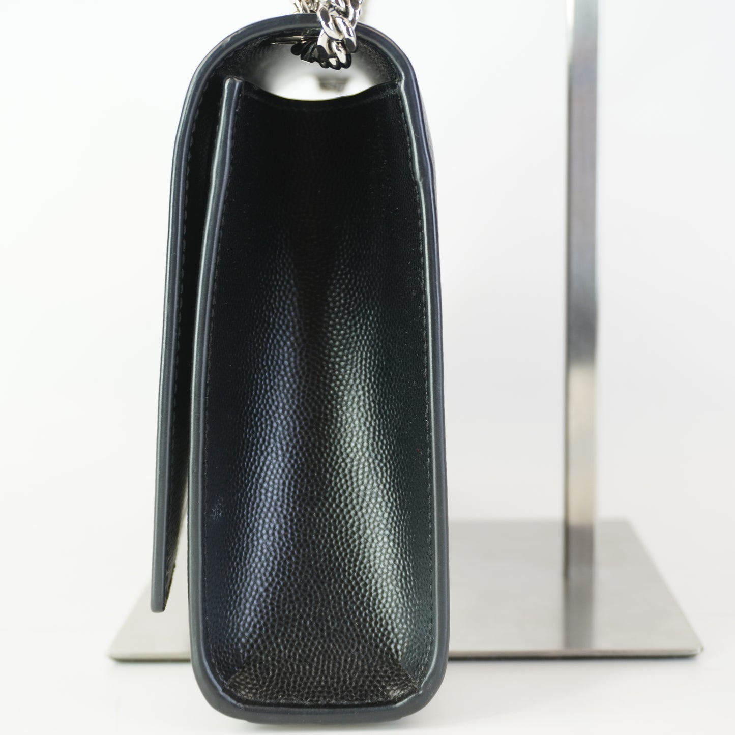 YSL	Kate Black Small SHW
