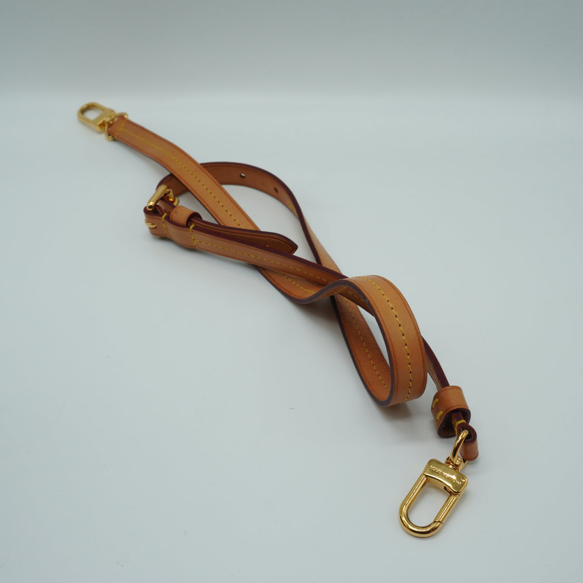 Louis Vuitton Turenne MM GHW