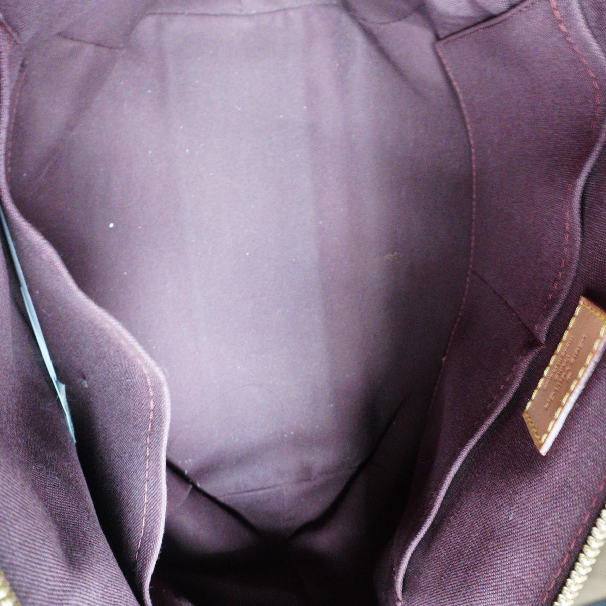 Louis Vuitton Turenne MM GHW