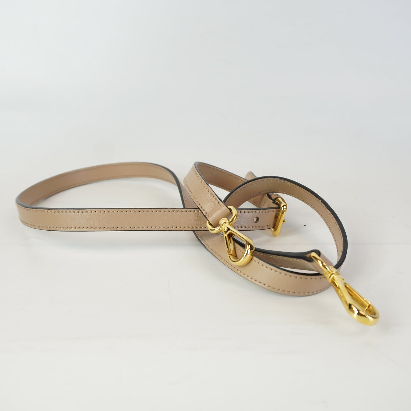 Prada Esplanade Crossbody Bag Small GHW